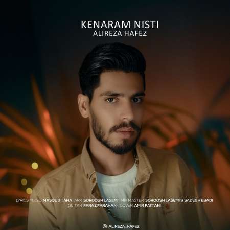 Alireza Hafez – Kenaram Nisti